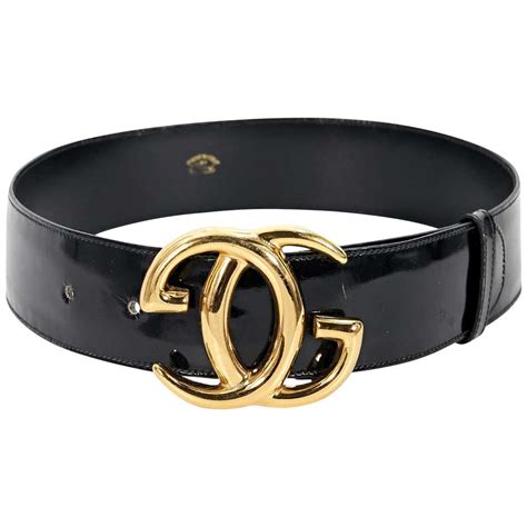 age of gucci belt|vintage gucci belts for sale.